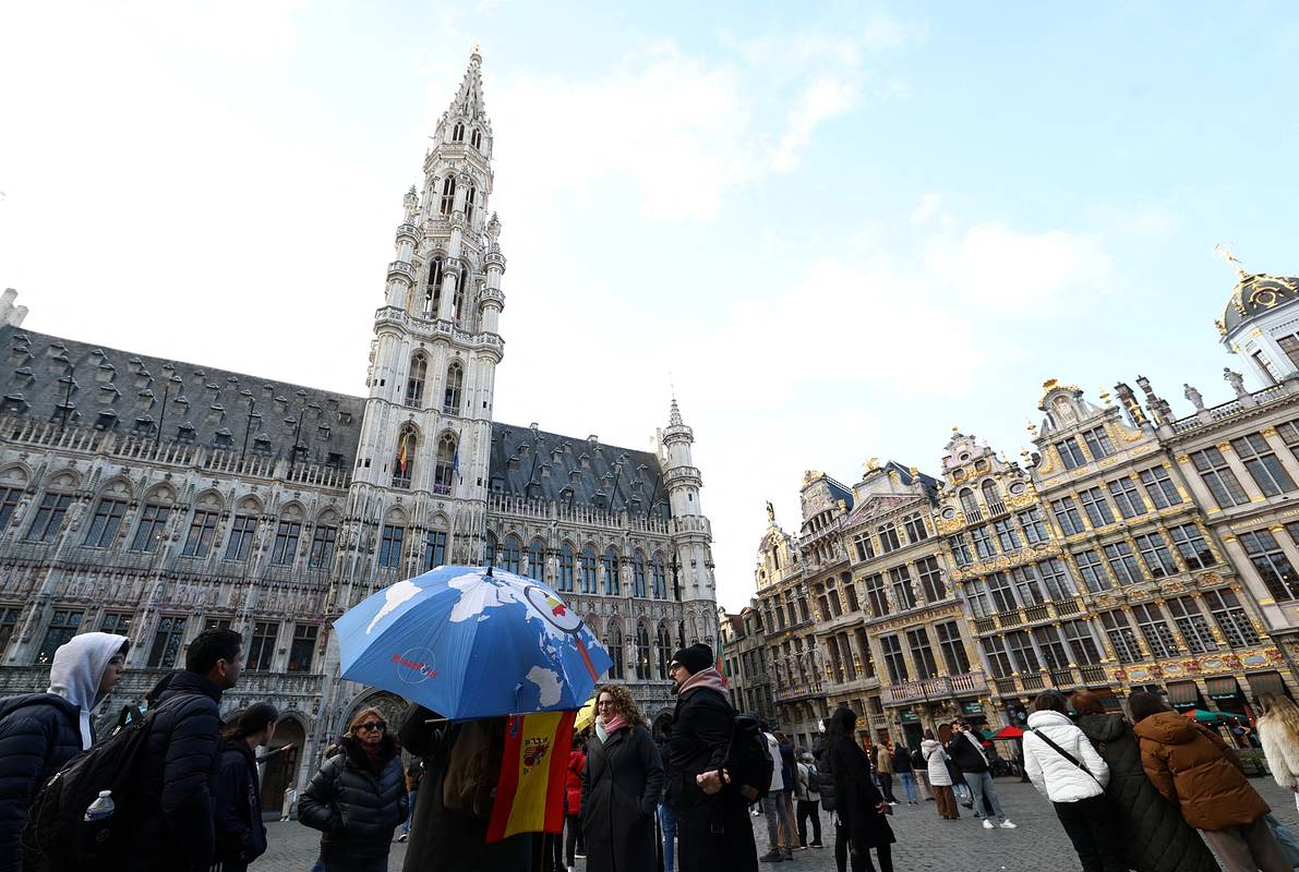 Одна страна в последний момент отказалась от вступления в Совет мира