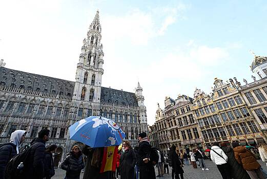 Одна страна в «последний момент» отказалась от вступления в Совет мира