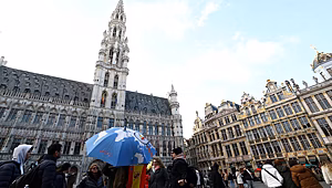 Одна страна в «последний момент» отказалась от вступления в Совет мира