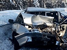 В Слободском районе произошло смертельное ДТП