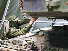 Раздетые до трусов «Леопард» и «Абрамс» сливают все секреты