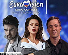 Победитель «Голоса» из Кабардино-Балкарии может представить Россию на Евровидении