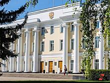 Евгений Кузьмин покидает нижегородское заксобрание