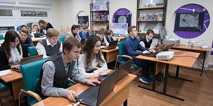 Первоклассники Москвы в сентябре смогут посетить бесплатно площадки допобразования