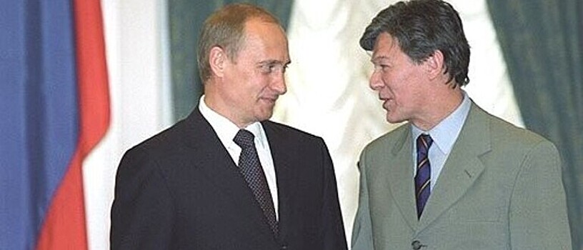 «Преданный» Россией и ей же заваленный наградами Александр Збруев — Какие награды имеет артист