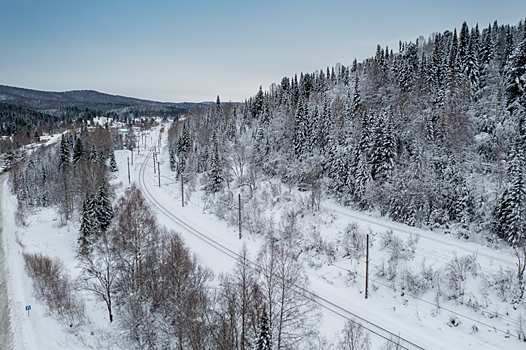 Главгосэкспертиза одобрила проект реконструкции первого объекта Дальневосточной железной дороги в рамках III этапа модернизации Восточного Полигона