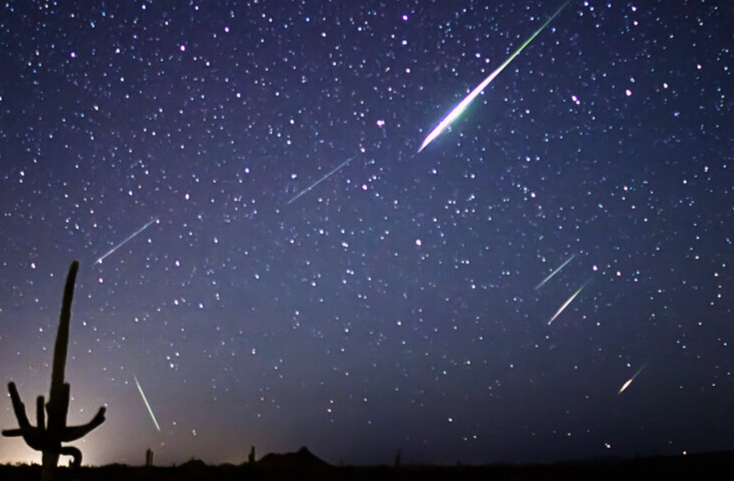 Астероид CE2XZW2 не подтвердился: это комета