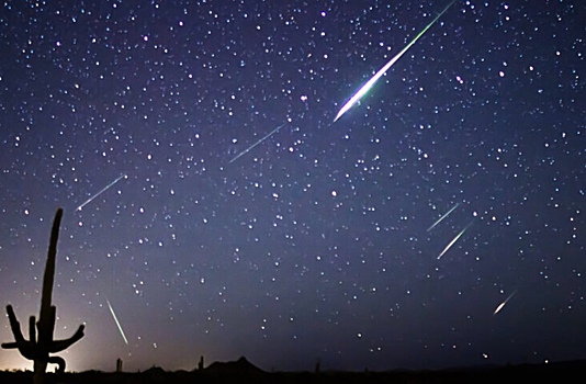 Ученые сделали заявление о «приближающемся к Земле астероиде»