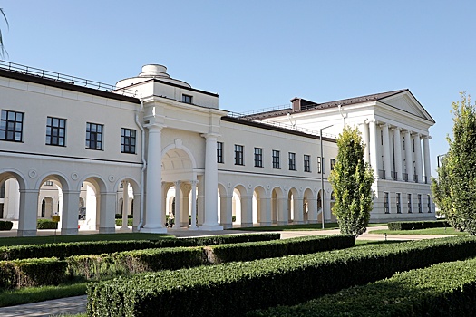 Как научно-инженерный лицей в маленьком городе Кубани воспитывает будущих ученых