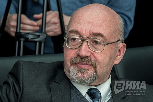 Сергей Кочеров: «России не нужно становиться на чью-либо сторону»