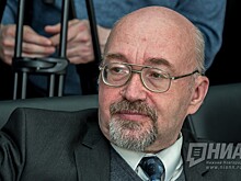 Сергей Кочеров: «В обществе растет запрос на обновление власти»