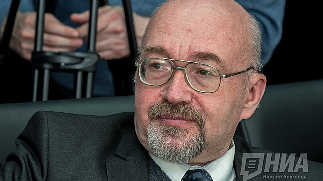Сергей Кочеров: «России не нужно становиться на чью-либо сторону»