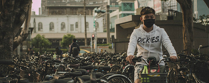 Загрязнение воздуха повышает риск развития аутизма у ребенка