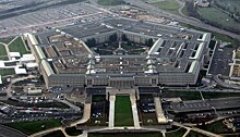 Главе Пентагона понизили зарплату до 1 доллара