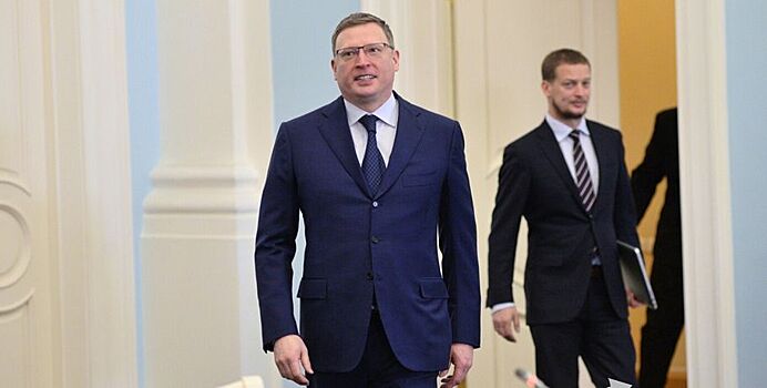 Бурков готов предложить сотрудничество Соловьеву и Дрязгову