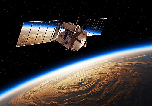 Как бортовую аппаратуру для новых спутников будут тестировать в открытом космосе