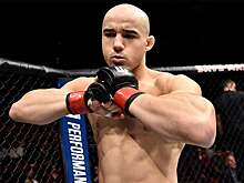 Марлон Мораес: «Принял предложение UFC о бое с Гарбрандтом, жду ответа от Коди»