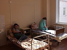 Долго ждали. в Суздальской ЦРБ открылось гинекологическое отделение