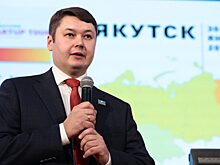 Евгений Чекин: Молодые инноваторы республики перенасыщены идеями