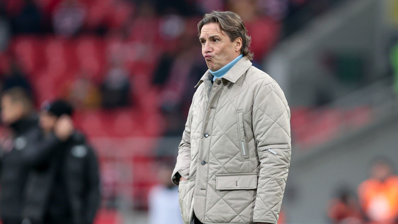 Сергей&nbsp; Юран: «Спартак» — народная команда, и тренировать её должен российский специалист