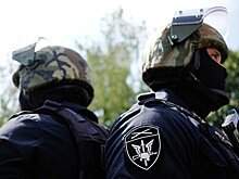 В Нижнем Новгороде мужчина открыл стрельбу по силовикам