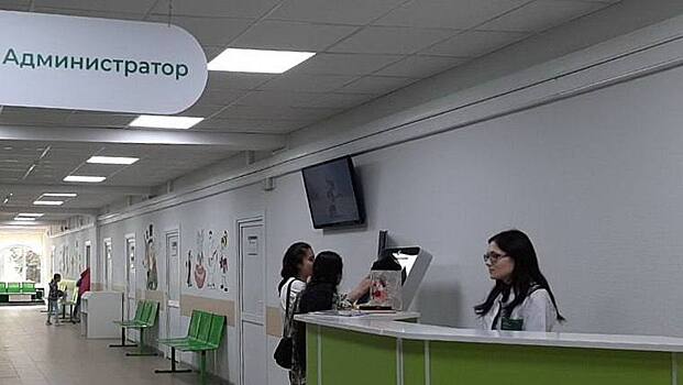 В Городском округе Пушкинский 22 марта состоялся День семейного здоровья