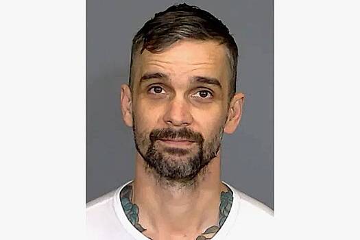 Популярного блогера арестовали за изнасилование падчерицы