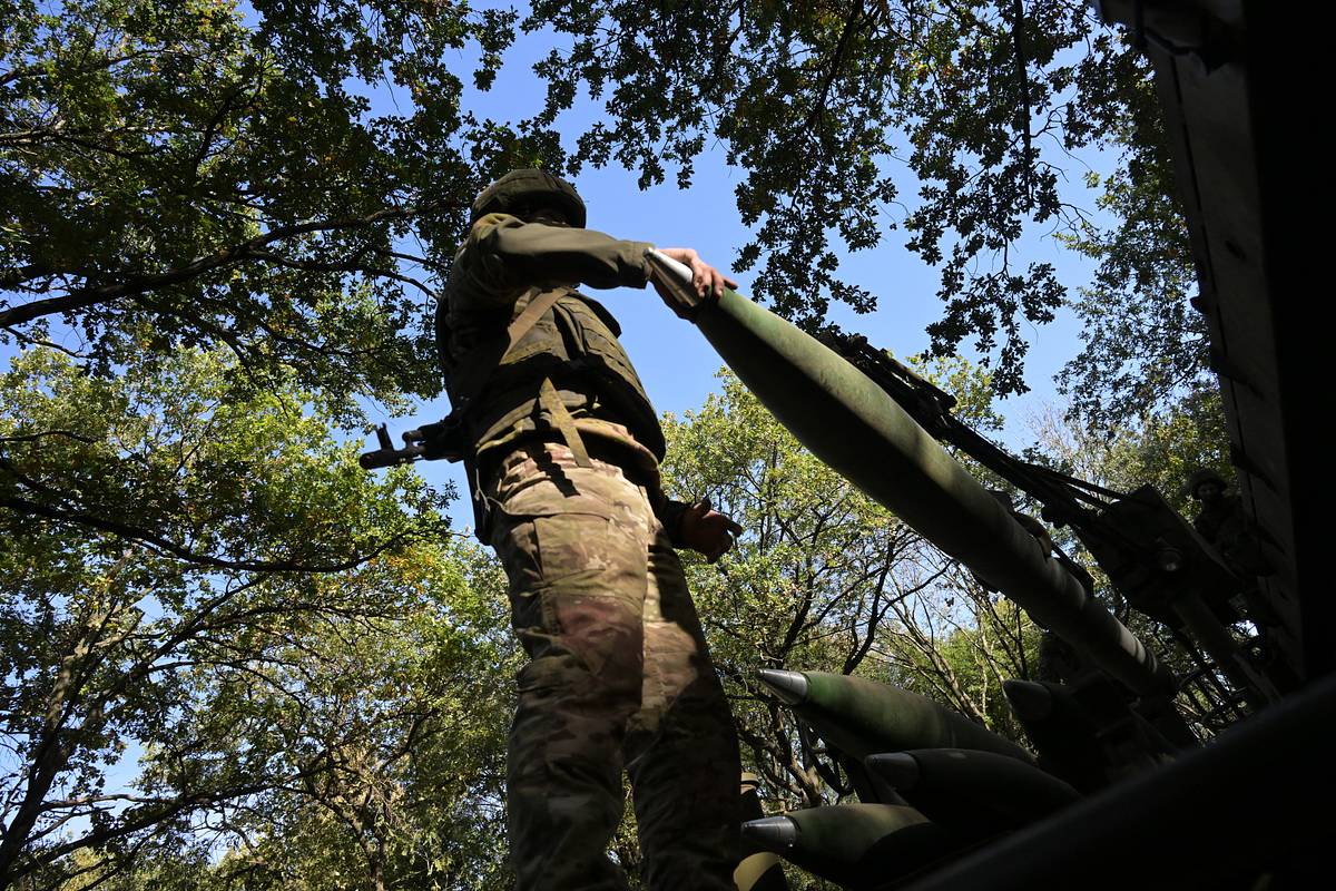 ВСУ подтвердили прорыв ВС РФ на фронте