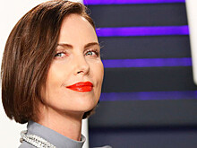 Netflix показал трейлер "Бессмертной гвардии" с Шарлиз Терон