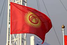 В Киргизии одобрили изменение дизайна флага
