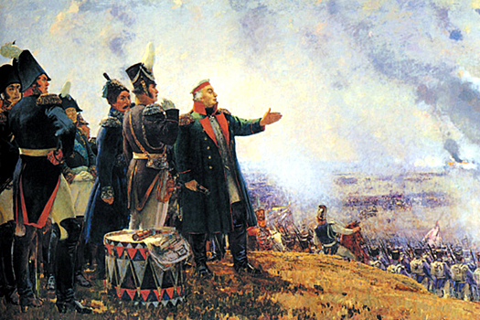 Сколько денег потратила Россия на войну с Наполеоном