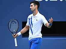 Джокович может сняться с Australian Open