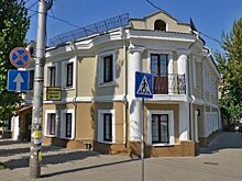 Суд запретил стройку здания рядом с Домом Михайлова в центре Воронежа
