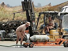 Депутаты Госдумы отправятся в Хмеймим