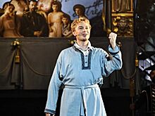 Гений Есенина: светлый поэт и «черный» человек
