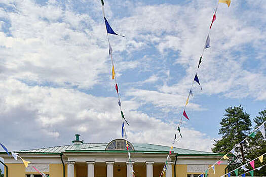 Группа Uma2rman выступит на финальном уикенде культурного фестиваля "Каникулы"