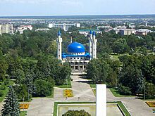 Мэр Майкопа объяснил громкие звуки в городе