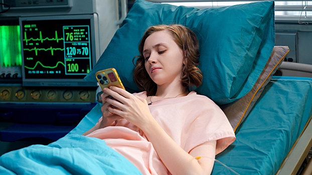 Стартовали съемки триллера «Хорошие девочки» с Варварой Феофановой