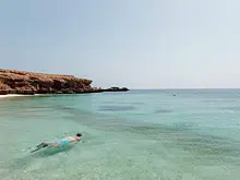 Пострадавшему обеспечено воспаление с гнойниками: турист из РФ попал в египетскую больницу из-за укуса мурены