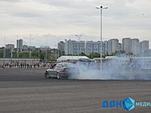 Адреналин, драйв и запах резины: как прошел третий этап Rostov Drift Cup 2022