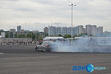 Адреналин, драйв и запах резины: как прошел третий этап Rostov Drift Cup 2022