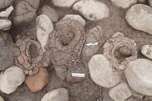 Глава Адыгеи Мурат Кумпилов: На территории будущего комплекса «Дегуакская поляна» обнаружены курганы, сооруженные 5 тысяч лет назад