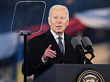 Пока вы спали: реакция МИД России на слова Байдена