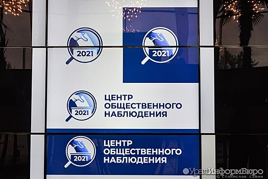 "Много было сделано". Организации выборов в Свердловской области дали оценку
