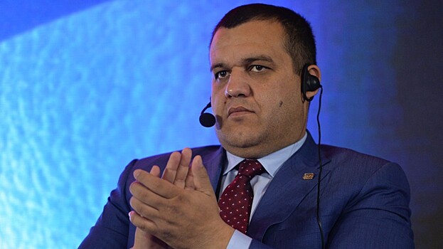 Кремлев жестко отреагировал на исключение IBA из списка признанных федераций