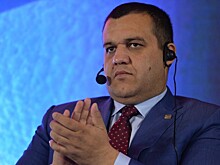 Кремлев жестко отреагировал на исключение IBA из списка признанных федераций