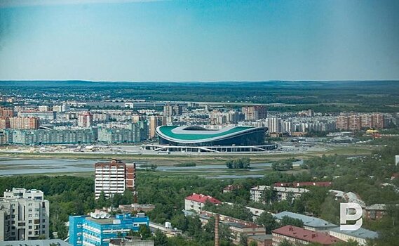 Инвестор из Перми рассказал, когда в Казани будет построена башня "Тюбетей Tower"