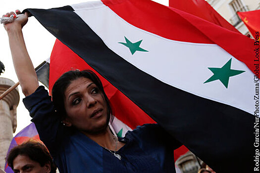 В Сирии впервые за семь лет пройдут муниципальные выборы