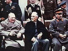 Тайны Ялтинской конференции: когда на самом деле закончилось мировое противостояние?