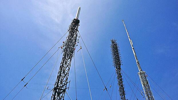 Два новых шифра прозвучали в эфире «Радиостанции Судного дня»